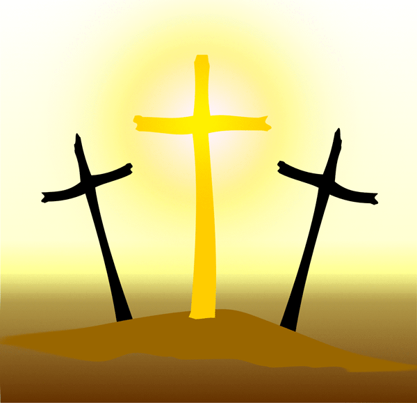 free clip art of christian symbols - photo #19