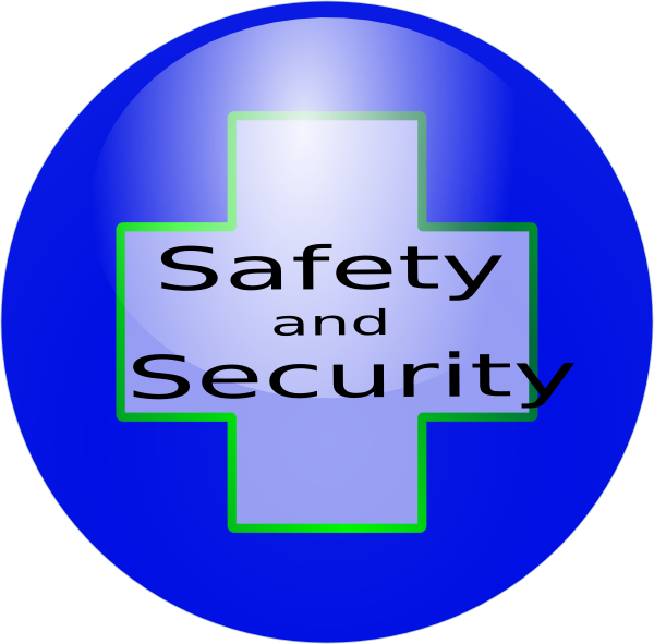 Free safety clip art clipart - Clipartix