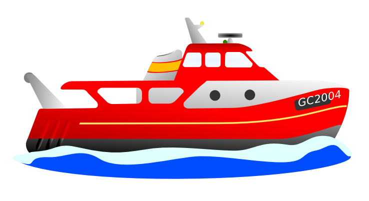 Speed boat clip art free vector for free download about 4 free ...