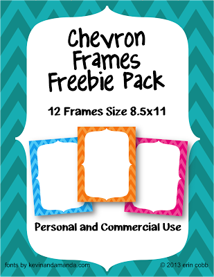 Clipart Borders Chevron - Free Clipart Images