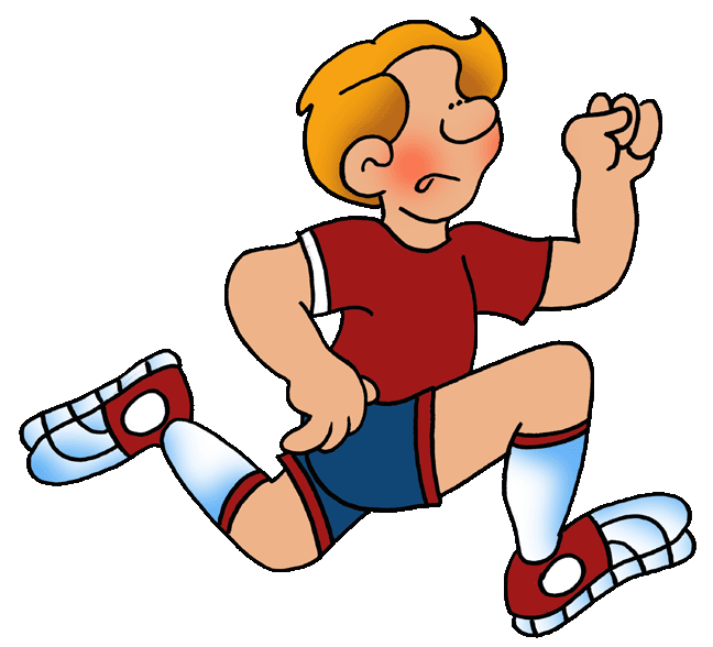 Run Clipart - Free Clipart Images