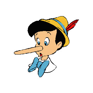 Pinocchio Clipart - Tumundografico