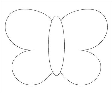 Sample Butterfly - 9+ Documents in PDF