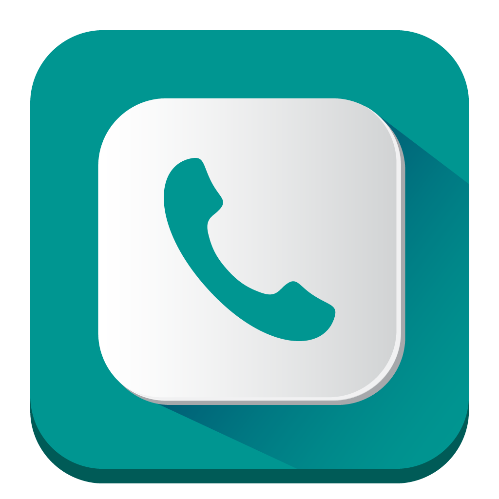 Phone Icon.png - ClipArt Best
