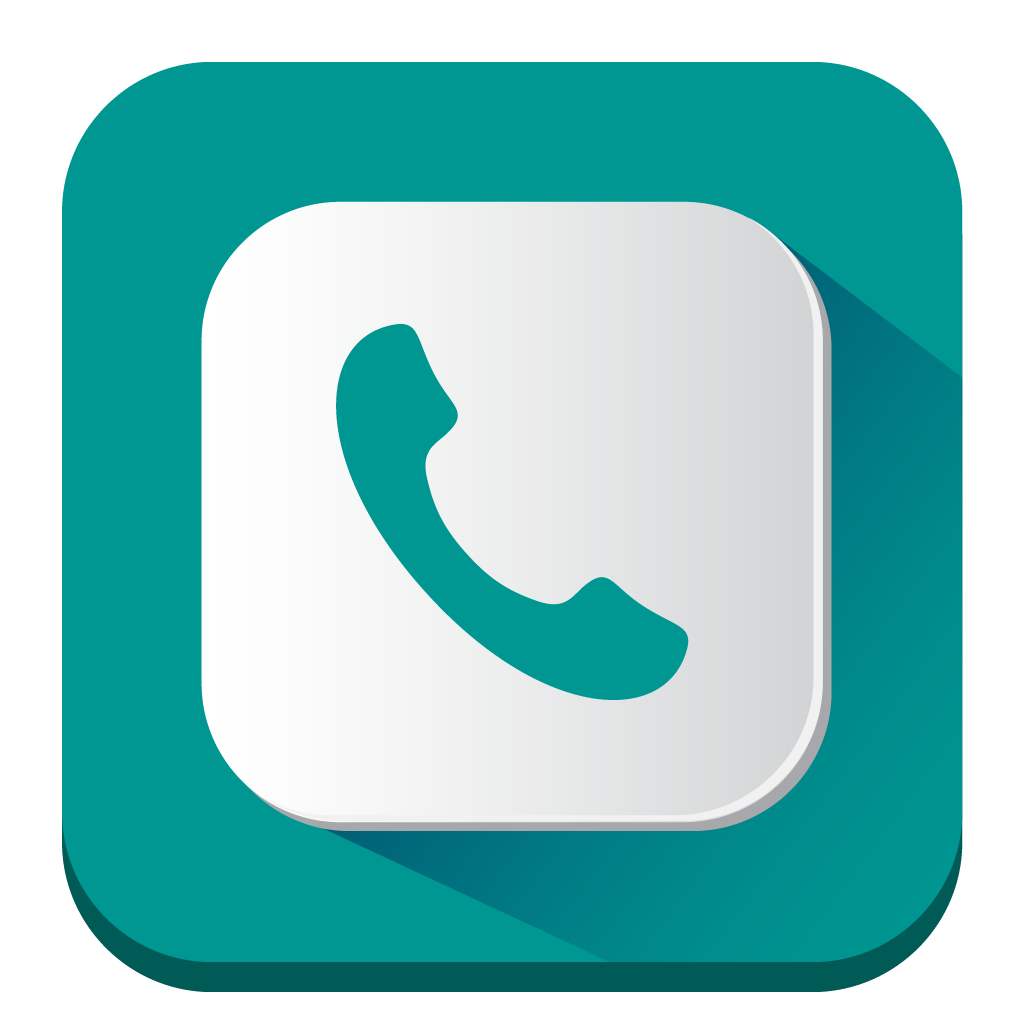 phone icon clipart - photo #50