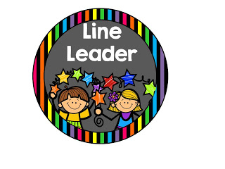 line leader | Template