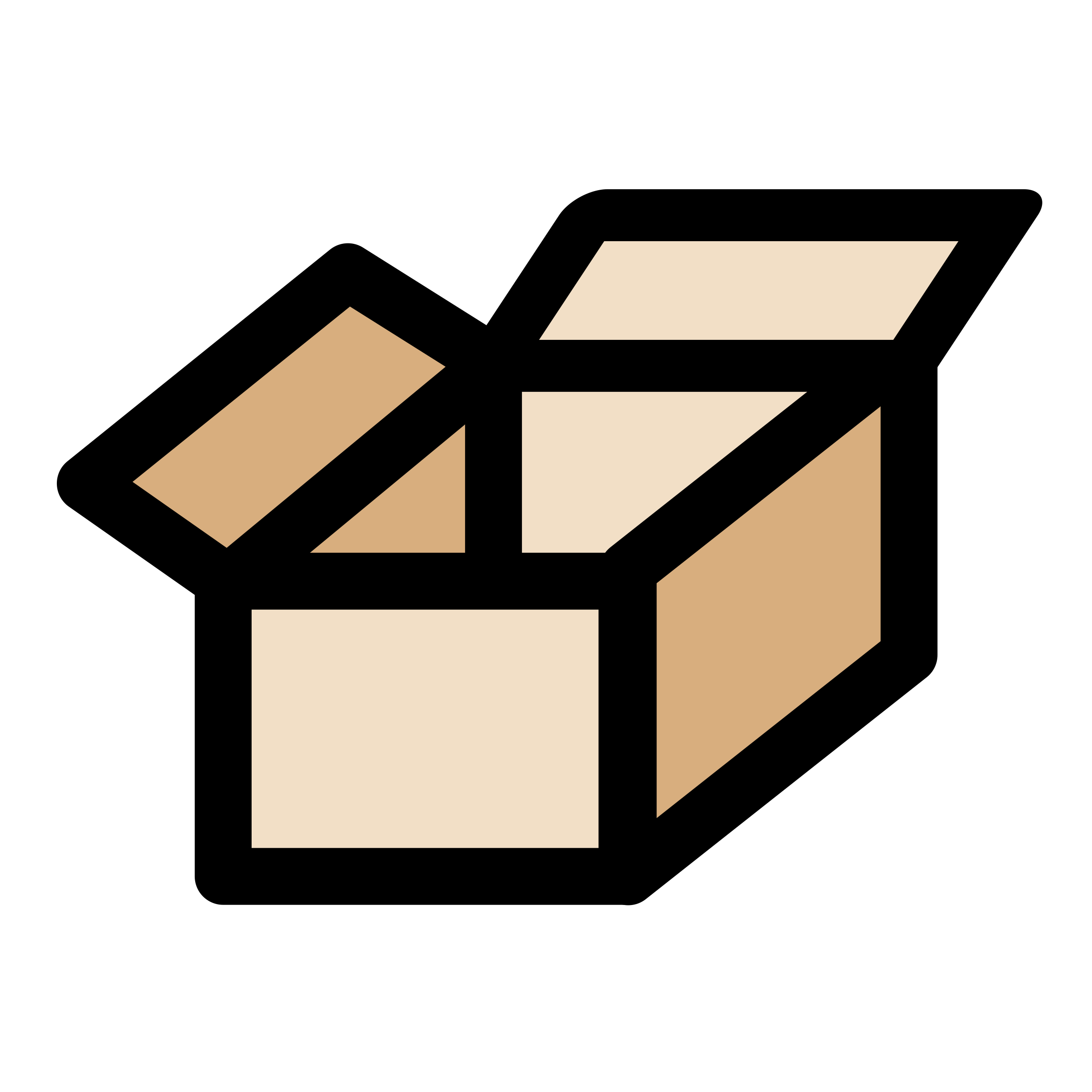 Package clipart