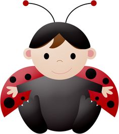 Ladybugs, Cartoon and Search
