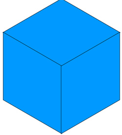 Create a 3D Cube in Pure CSS3 - CSS Atoms | CSS3 Tutorials, Tips ...