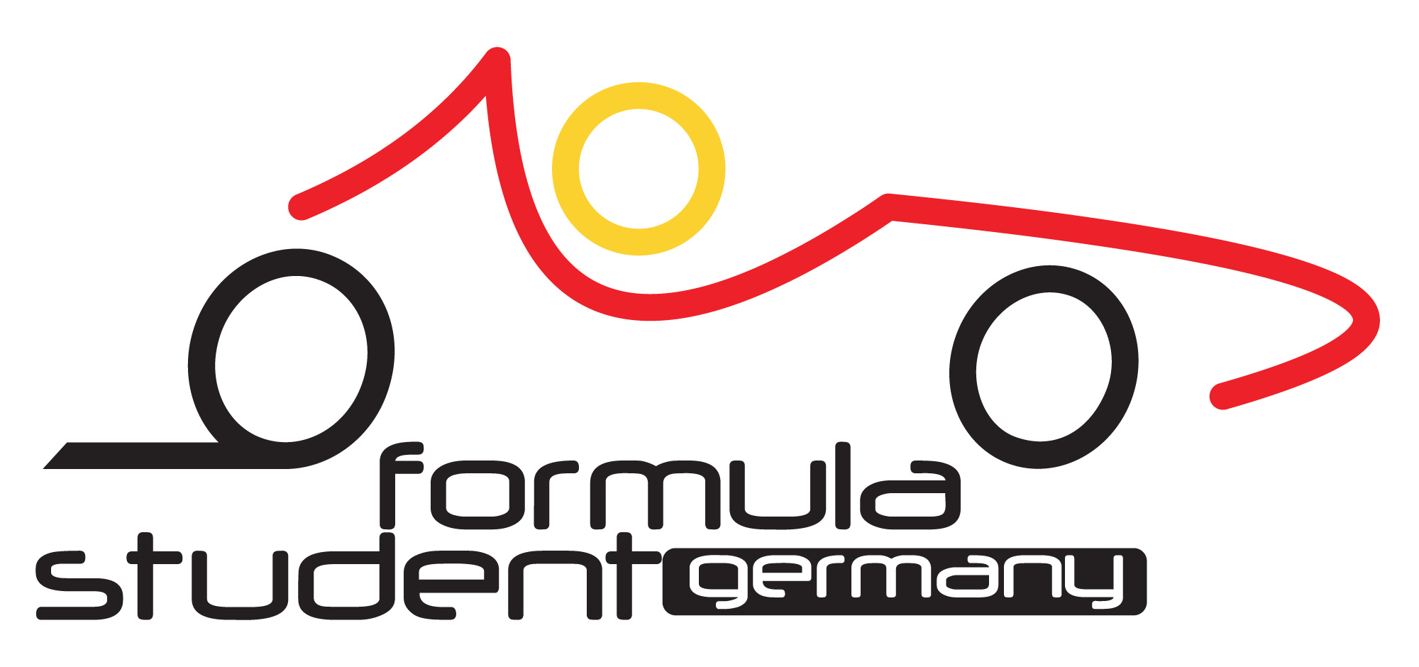 Formula Student Germany: Logos