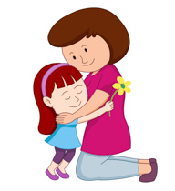 Free Mothers Day Pictures - Illustrations - Clip Art and Graphics
