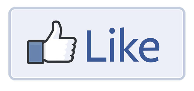 Why Facebook's New Like Button Ditches The Thumbs Up | Co.Design ...