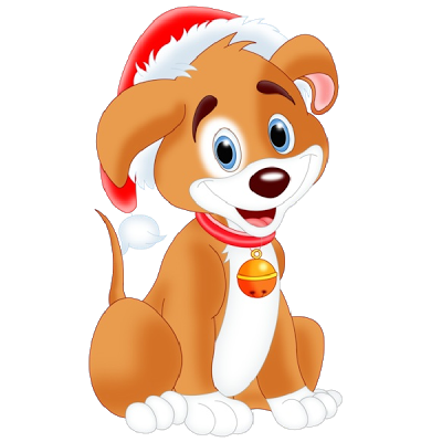 Free Cute Dog Clipart Image - 2131, Cute Puppies Dog Cartoon ...