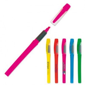 Personalised Bullet Point Highlighters, Customised Bullet Point ...