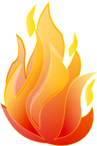 Fire Clip Art Pictures - Free Clipart Images