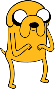 Jake | Adventure Time Fanon Wiki | Fandom powered by Wikia
