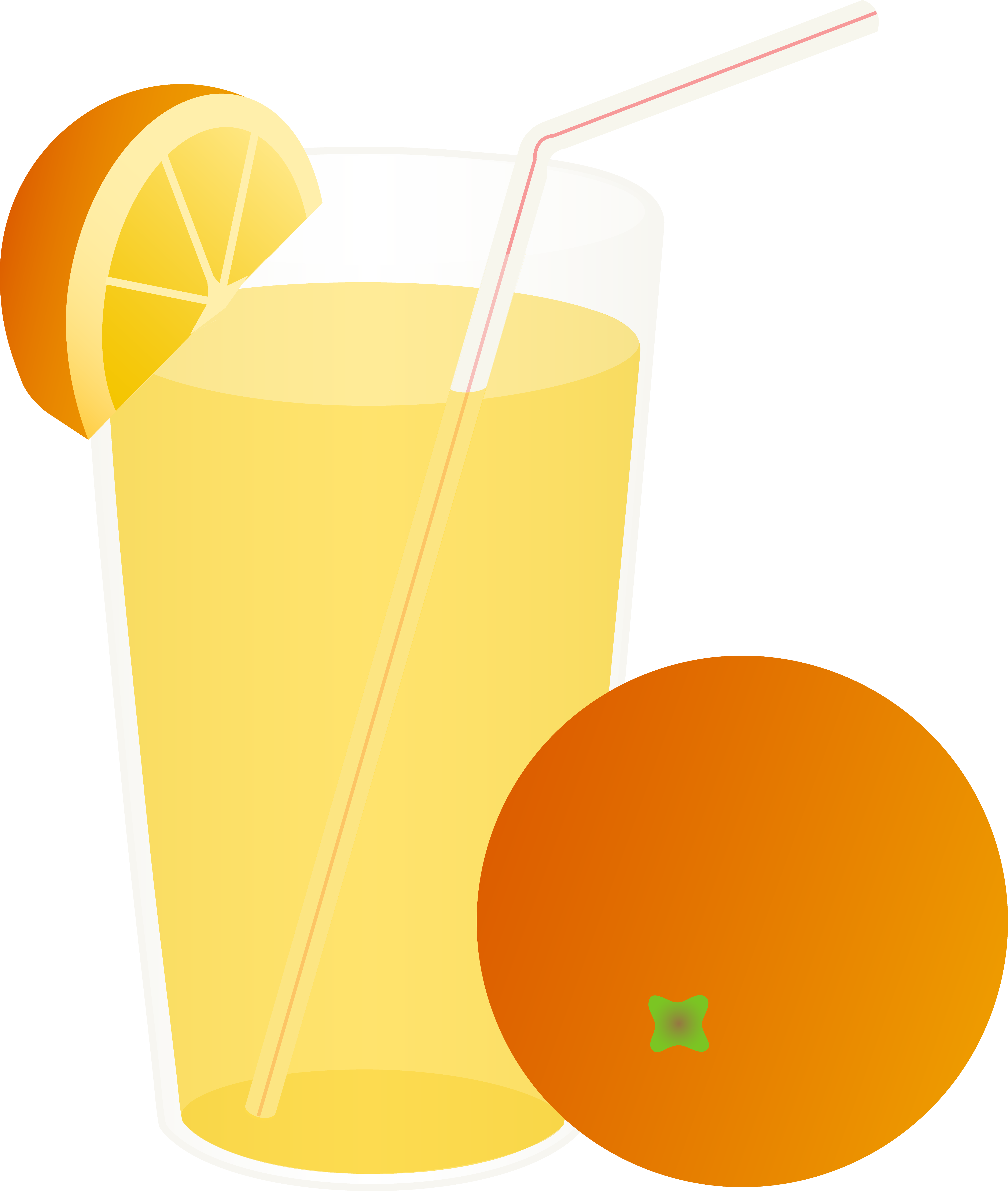 apple juice clipart free - photo #14