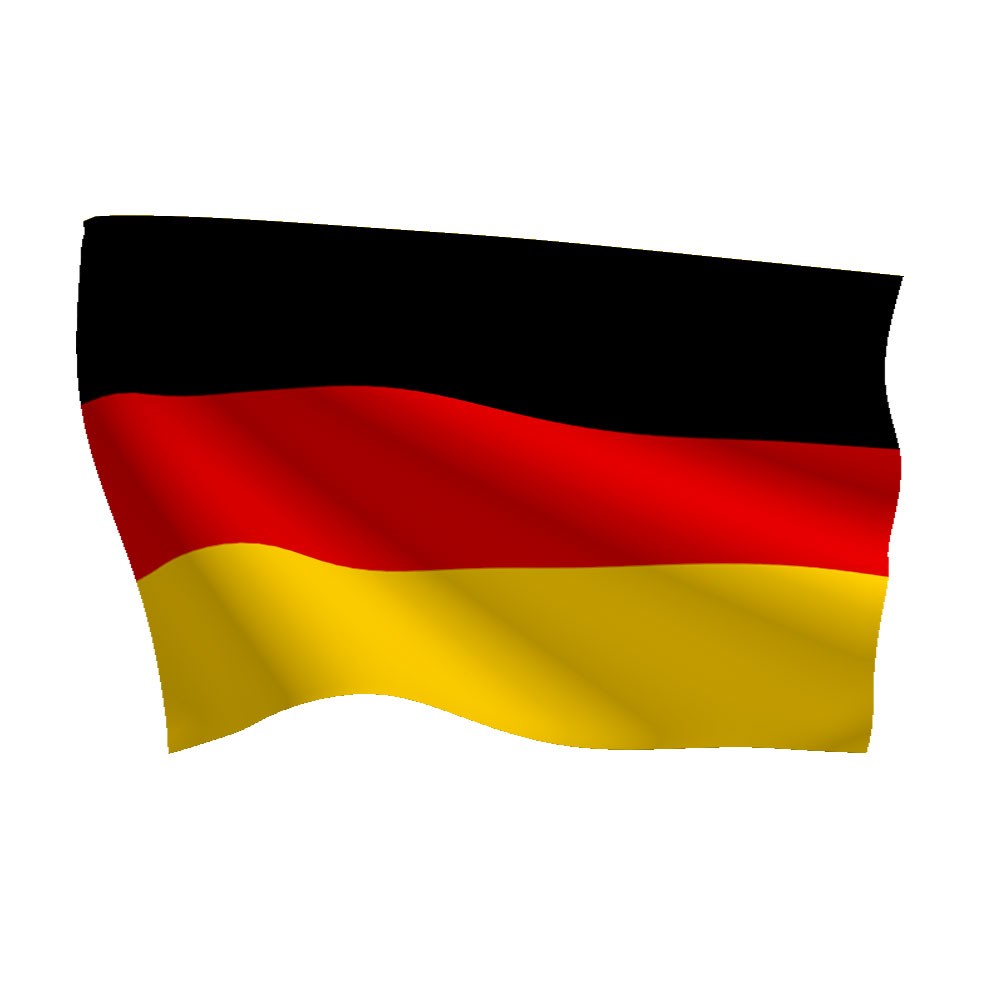 Germany Flag Pictures - ClipArt Best