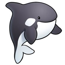 Orca Clipart | Free Download Clip Art | Free Clip Art | on Clipart ...