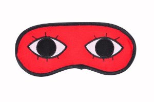 Cartoon Red Eyes - ClipArt Best