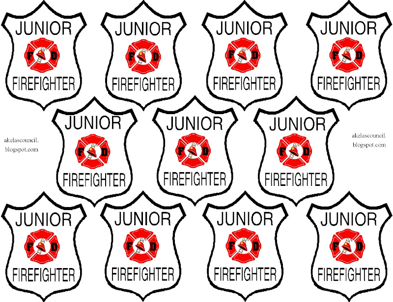 firefighter-badge-printable-clipart-best