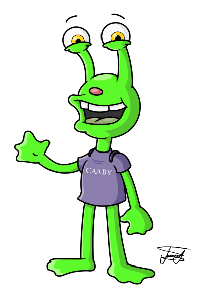 Aliens Cartoon Cute - ClipArt Best - ClipArt Best