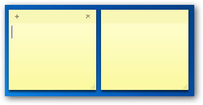 How to use Sticky Notes in Windows 7 effectively