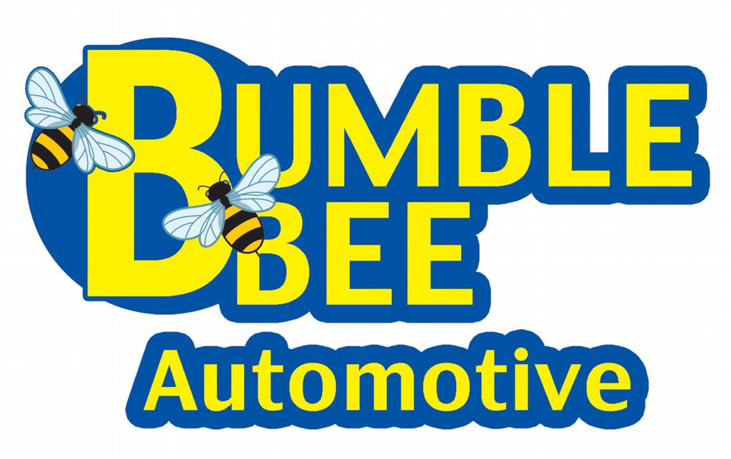 Picture: Logo.jpg provided by Bumble Bee Automotive Rainbow City ...