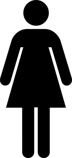 Bathroom signs, Signs and Clip art