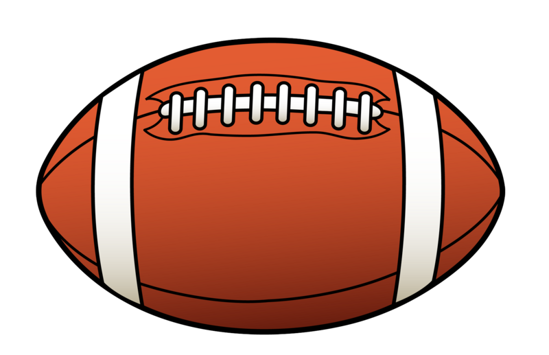 Clipart American Football - Free Clipart Images