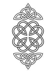 Images for Custom Celtic Knot Rings | Celtic Knot, Celti…