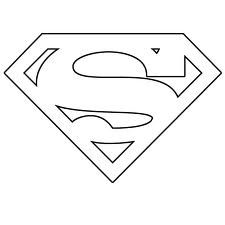 super heros | Superman, Spiderman and Stencil