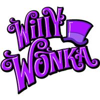Willy Wonka Logo 64740 | DFILES