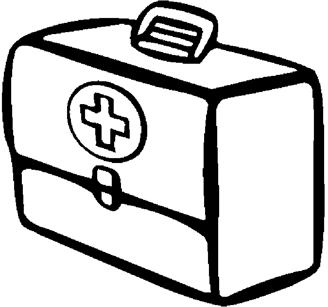 98 Cartoon Free Medical Coloring Pages with disney character