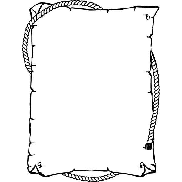 Frames For Microsoft Word ClipArt Best