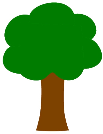Tree Clipart - Free Clipart Images