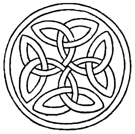 Celtic knots | Celtic Knot, Celtic Symbols and Celtic De…