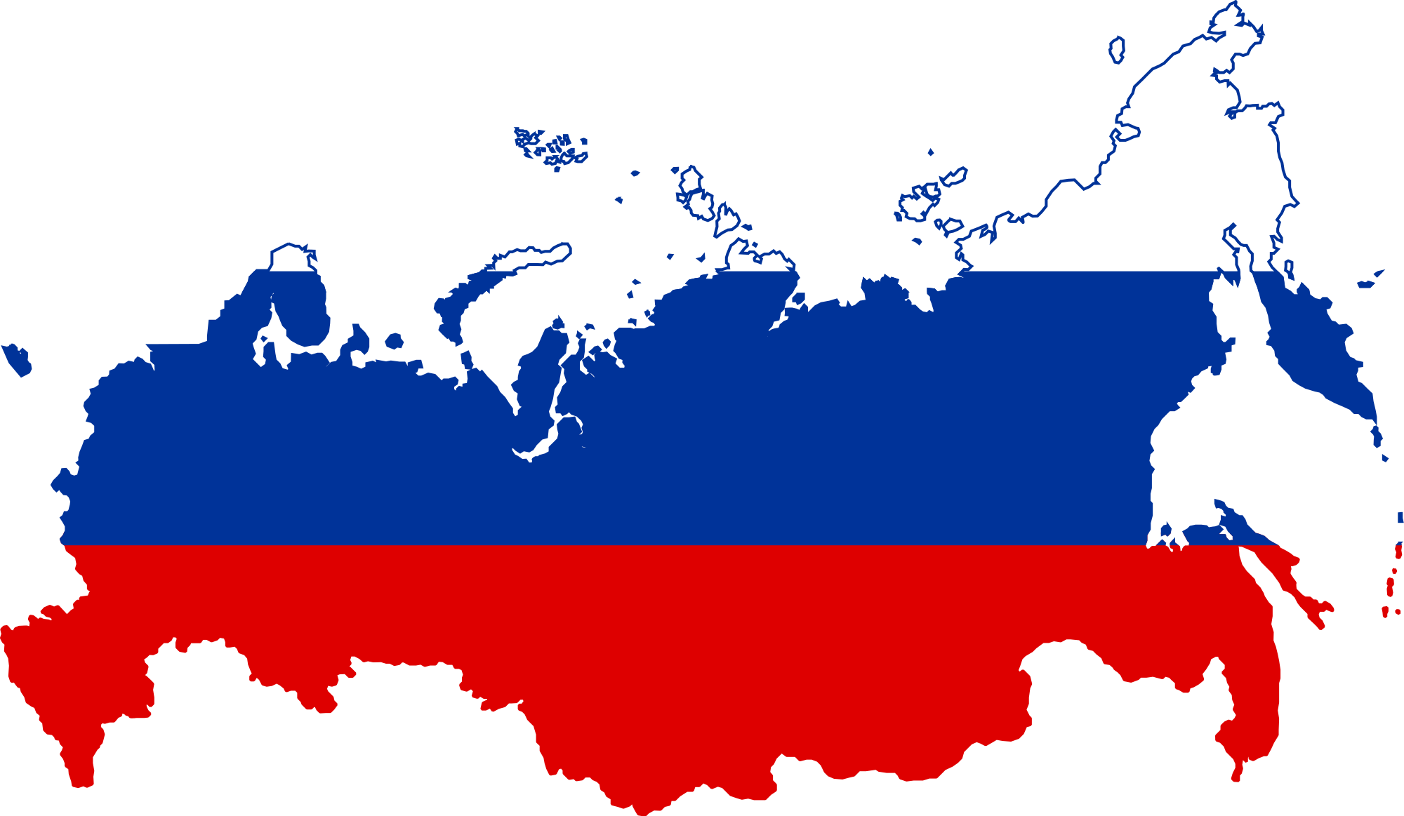 File:Flag-map of Russia.svg