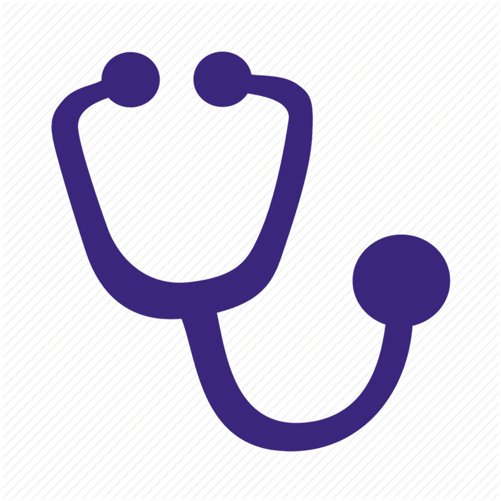 Stethoscope Icon Png ClipArt Best
