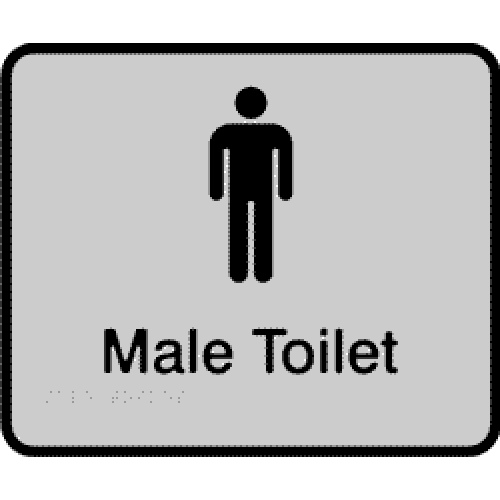 Male Toilet Logo - ClipArt Best