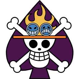 Trafalgar Law Jolly - ClipArt Best - ClipArt Best - ClipArt Best