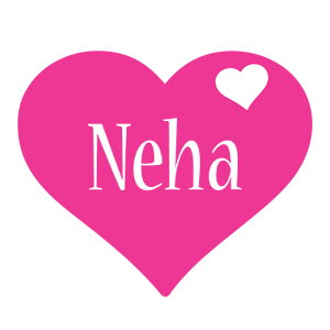 I Love You Neha Name Wallpaper - ClipArt Best