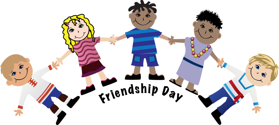 Friendship Clipart Images - Free Clipart Images