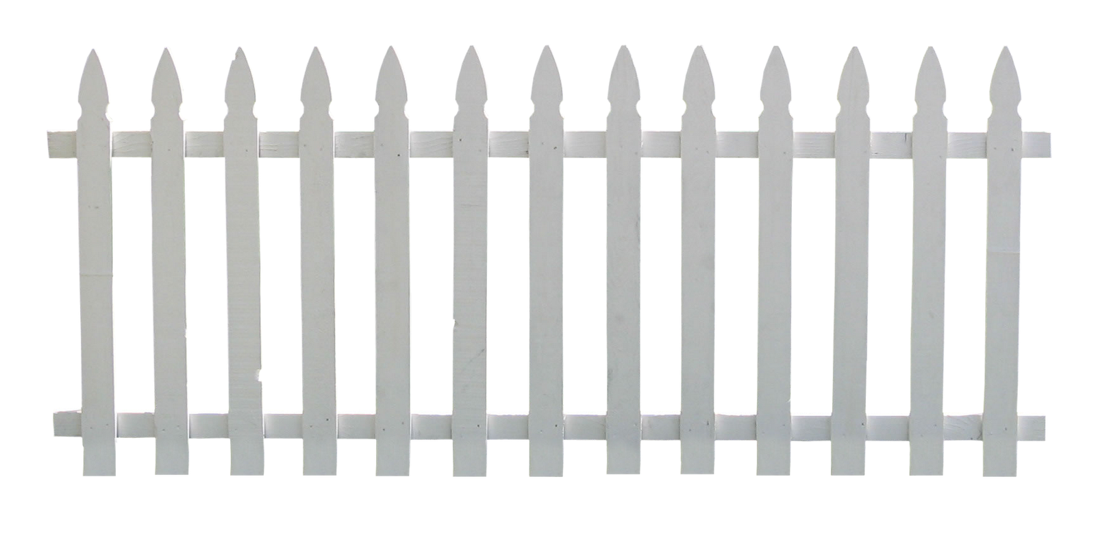 Home Ideas For > Picket Fence Drawing