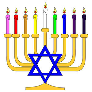 Acworth Sets First Menorah Lighting - The Atlanta Jewish Times