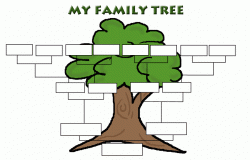 Family Tree Examples - ClipArt Best