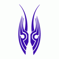 Tribal Logo Vector (.EPS) Free Download