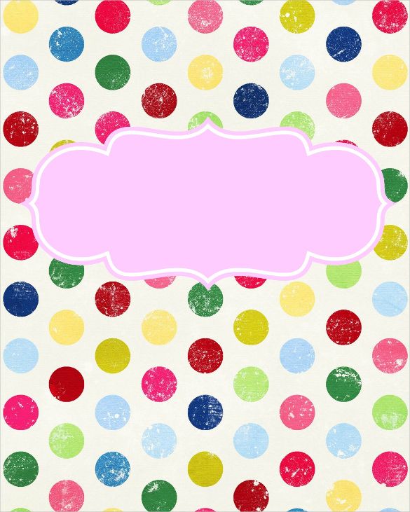 Free Printable Notebook Paper ClipArt Best