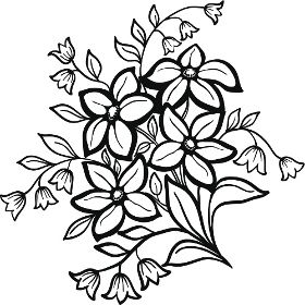 Jasmine, Jasmine flower tattoos and Flower