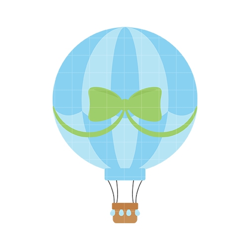 Free Clipart Images Hot Air Balloon